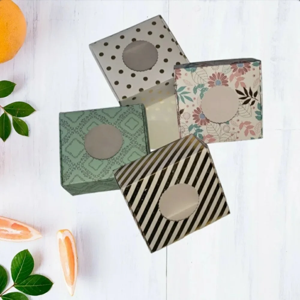 Assorted Mini Boxes - Picture 2 of 7